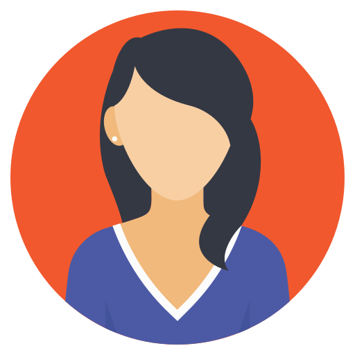 testimonial profile image