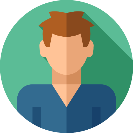 testimonial profile image