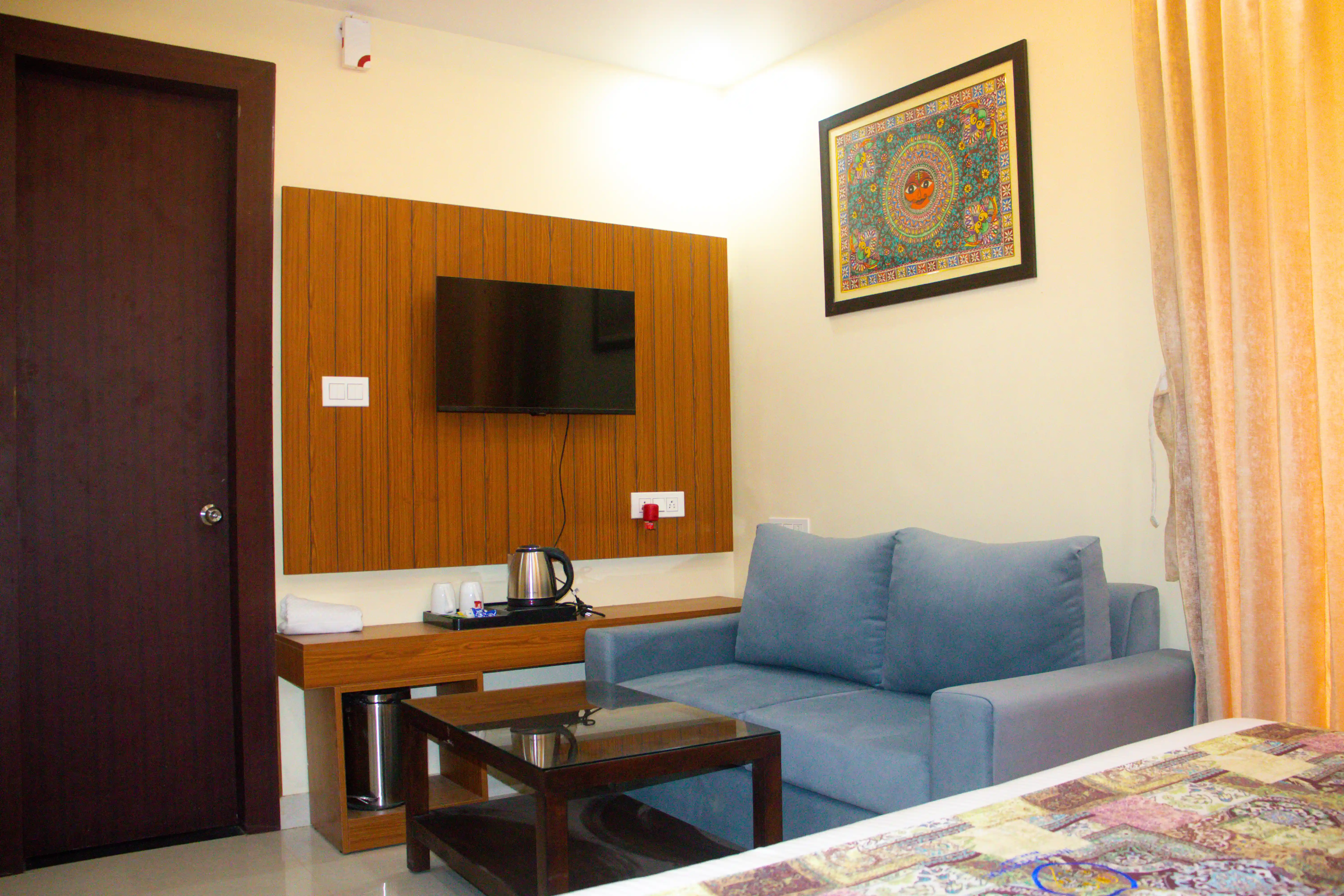 Room Dining